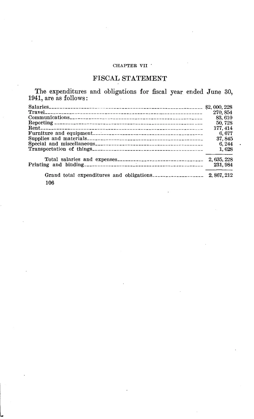 Source page 112 of NLRB FY1941 annual report
