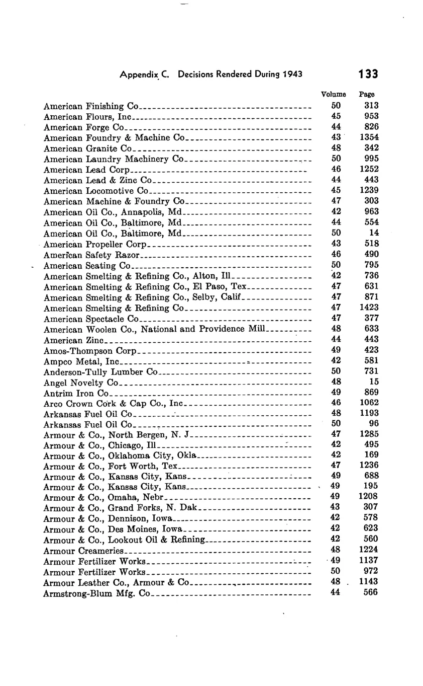 Source page 139 of NLRB FY1943 annual report