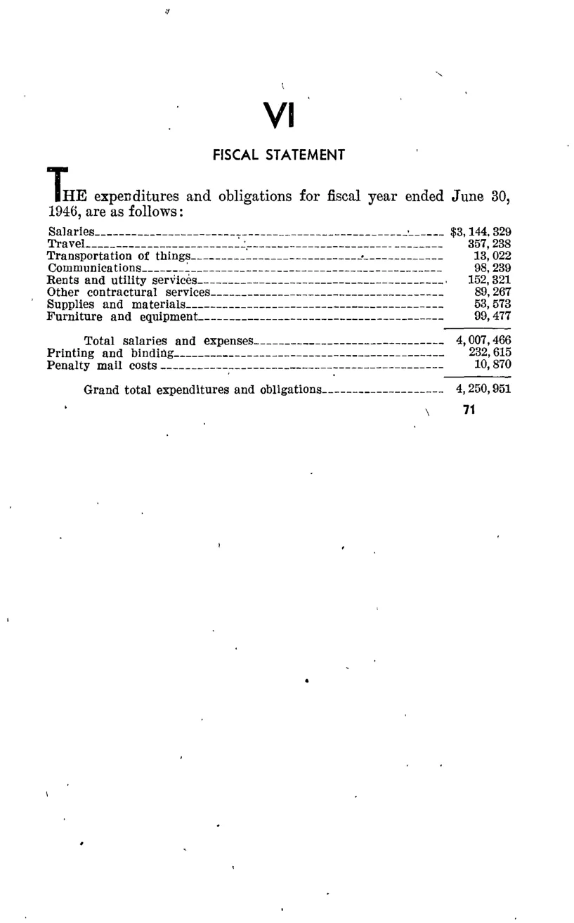 Source page 105 of NLRB FY1946 annual report