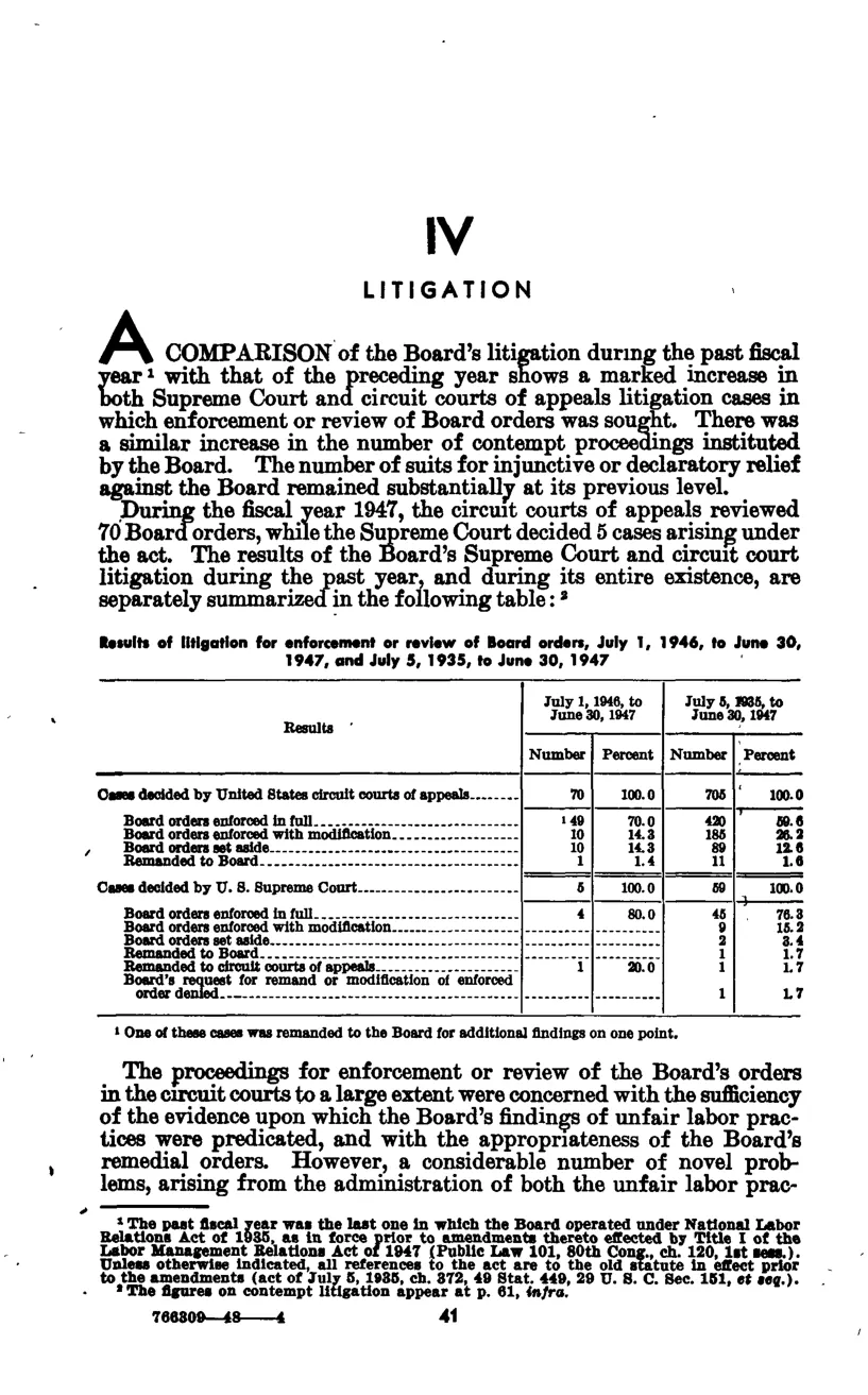Source page 48 of NLRB FY1947 annual report