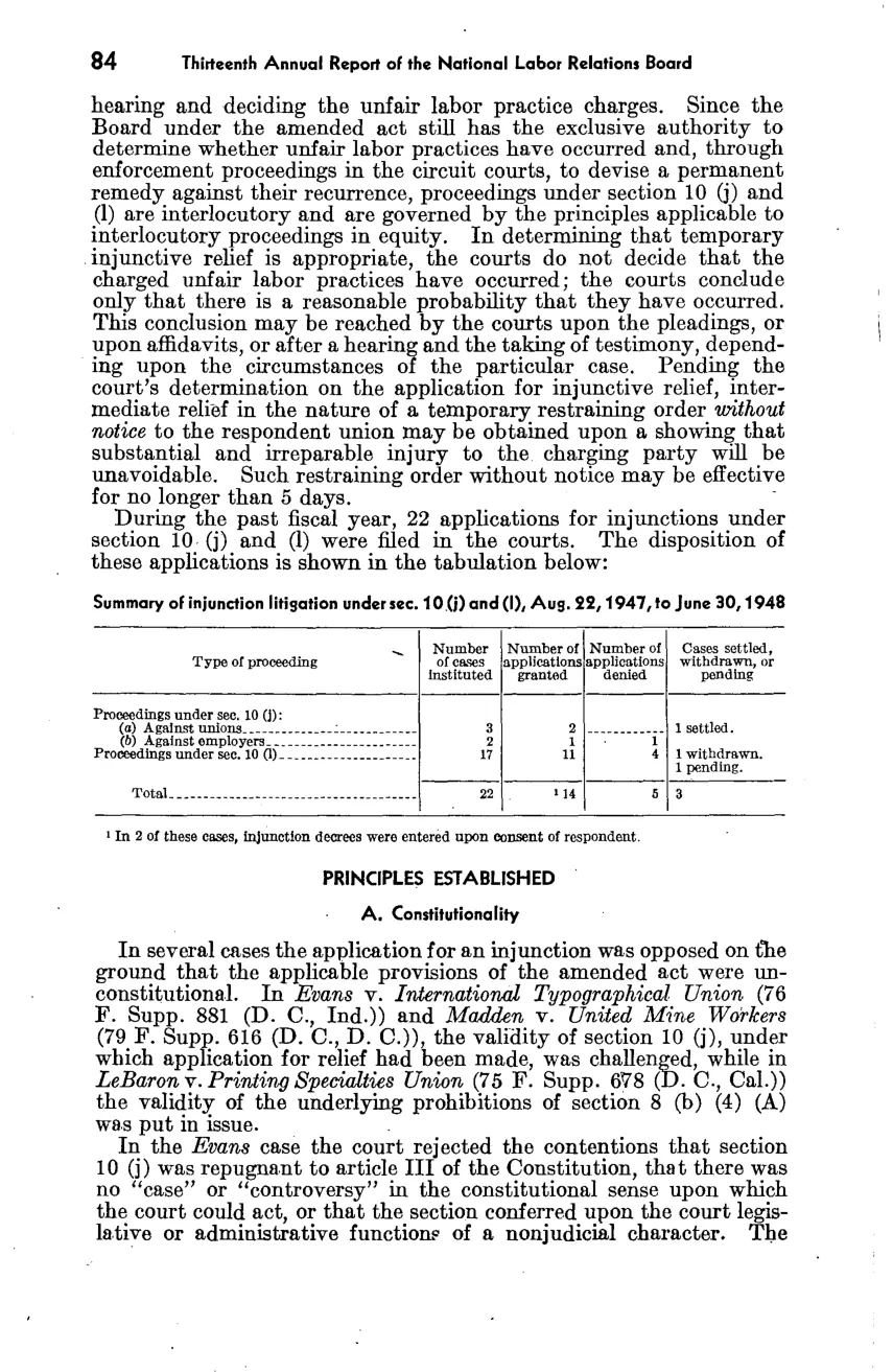 Source page 91 of NLRB FY1948 annual report