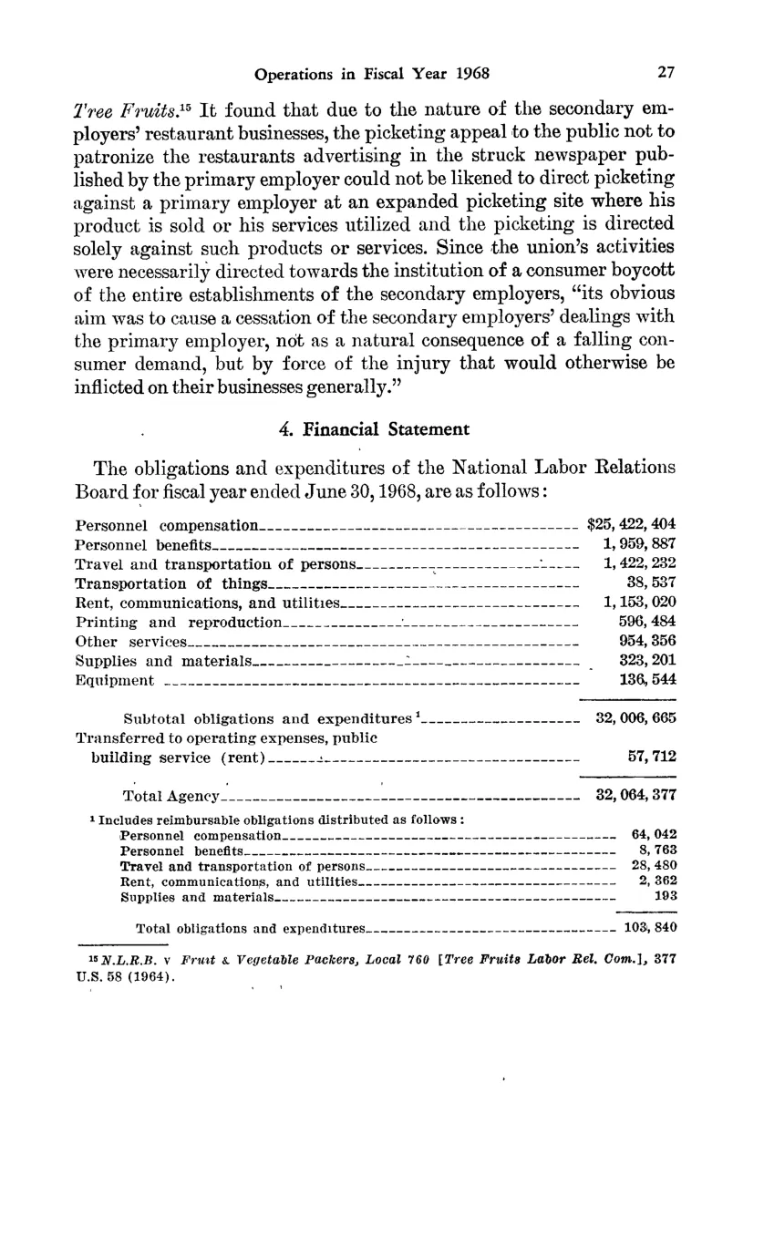 Source page 39 of NLRB FY1968 annual report