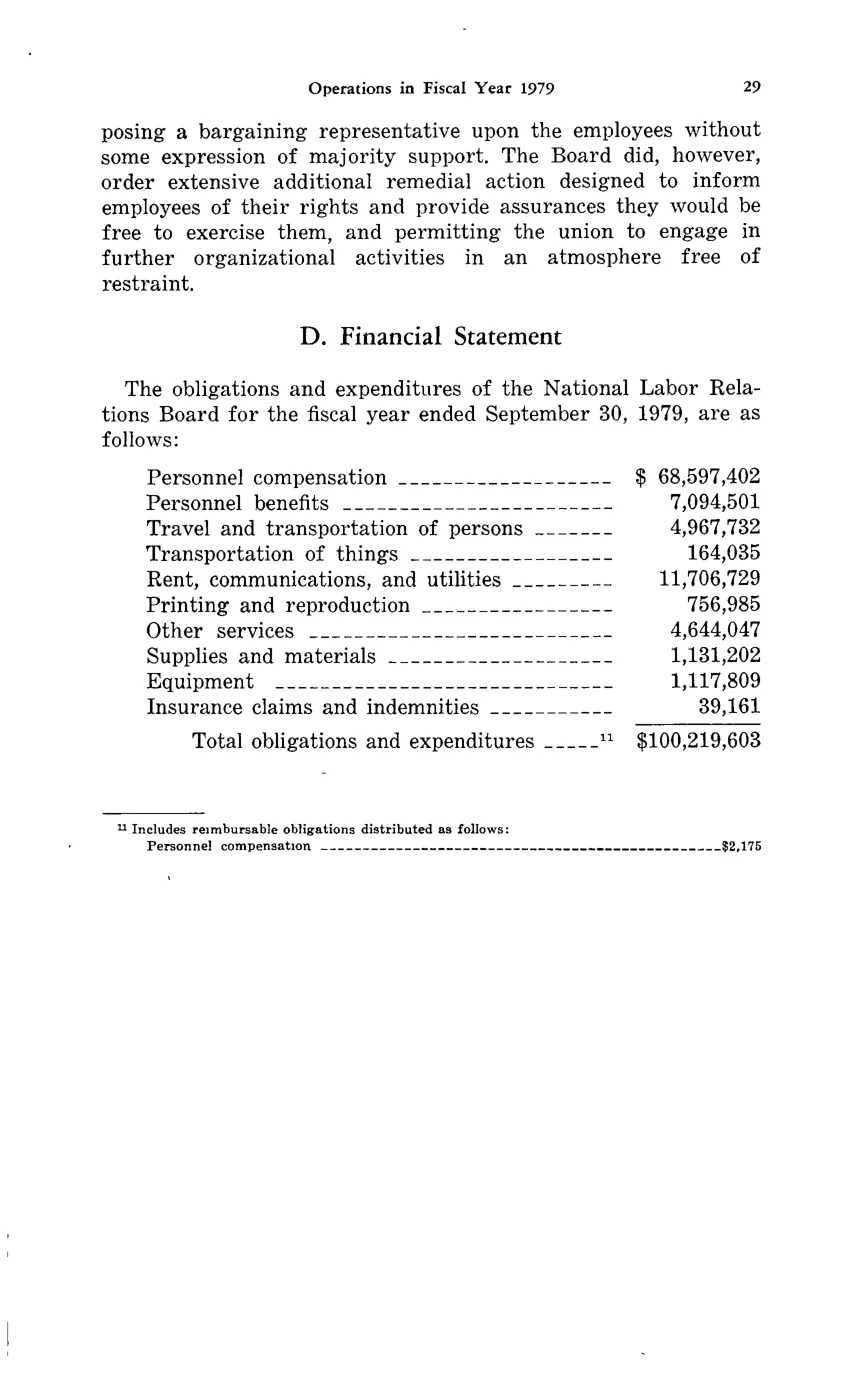 Source page 41 of NLRB FY1979 annual report