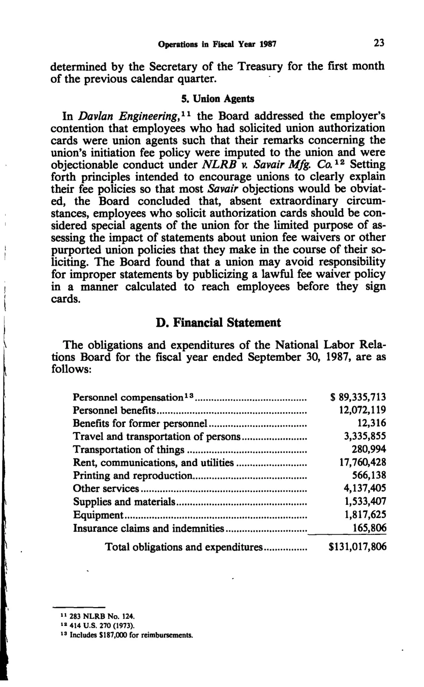 Source page 34 of NLRB FY1987 annual report