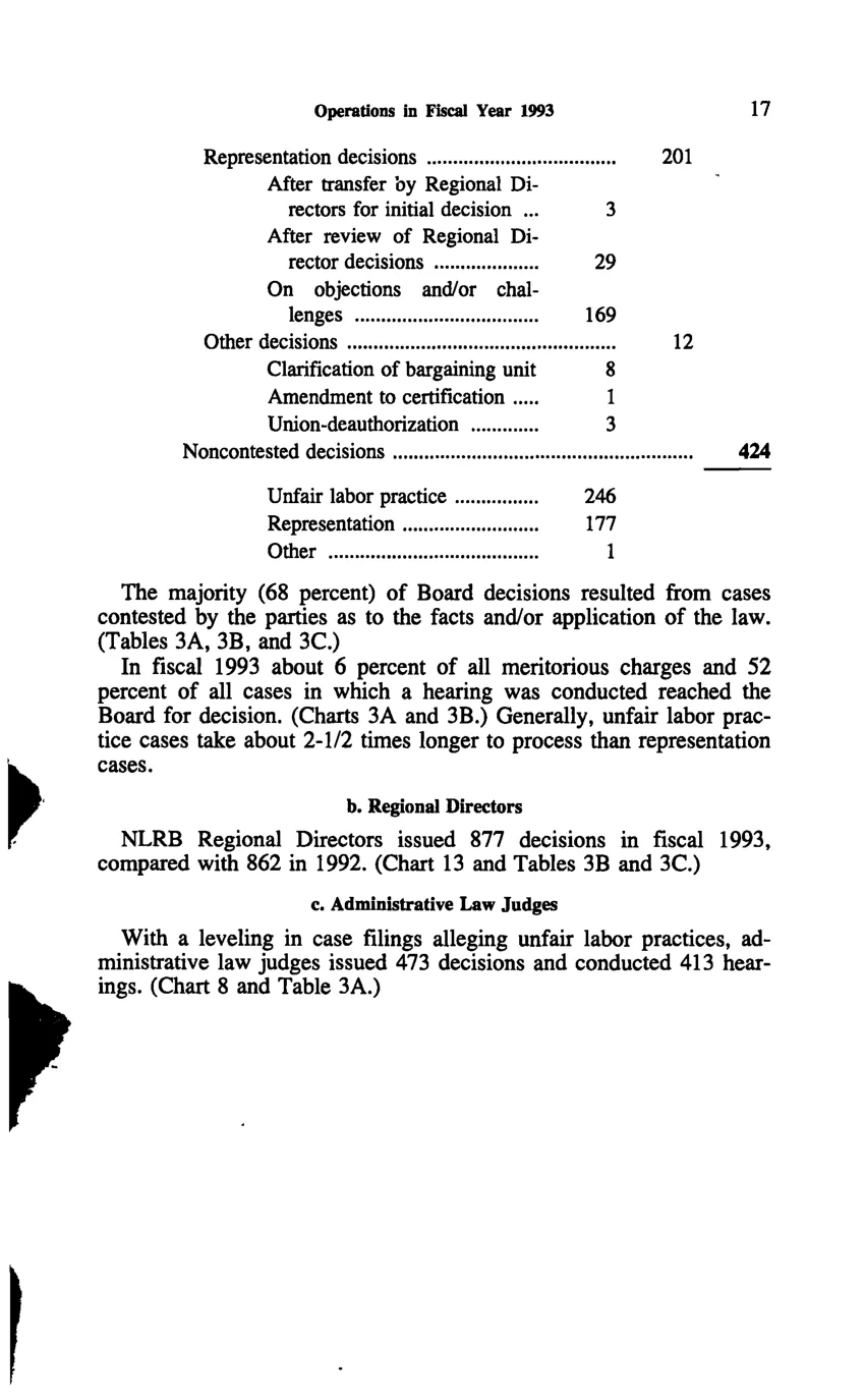 Source page 27 of NLRB FY1993 annual report