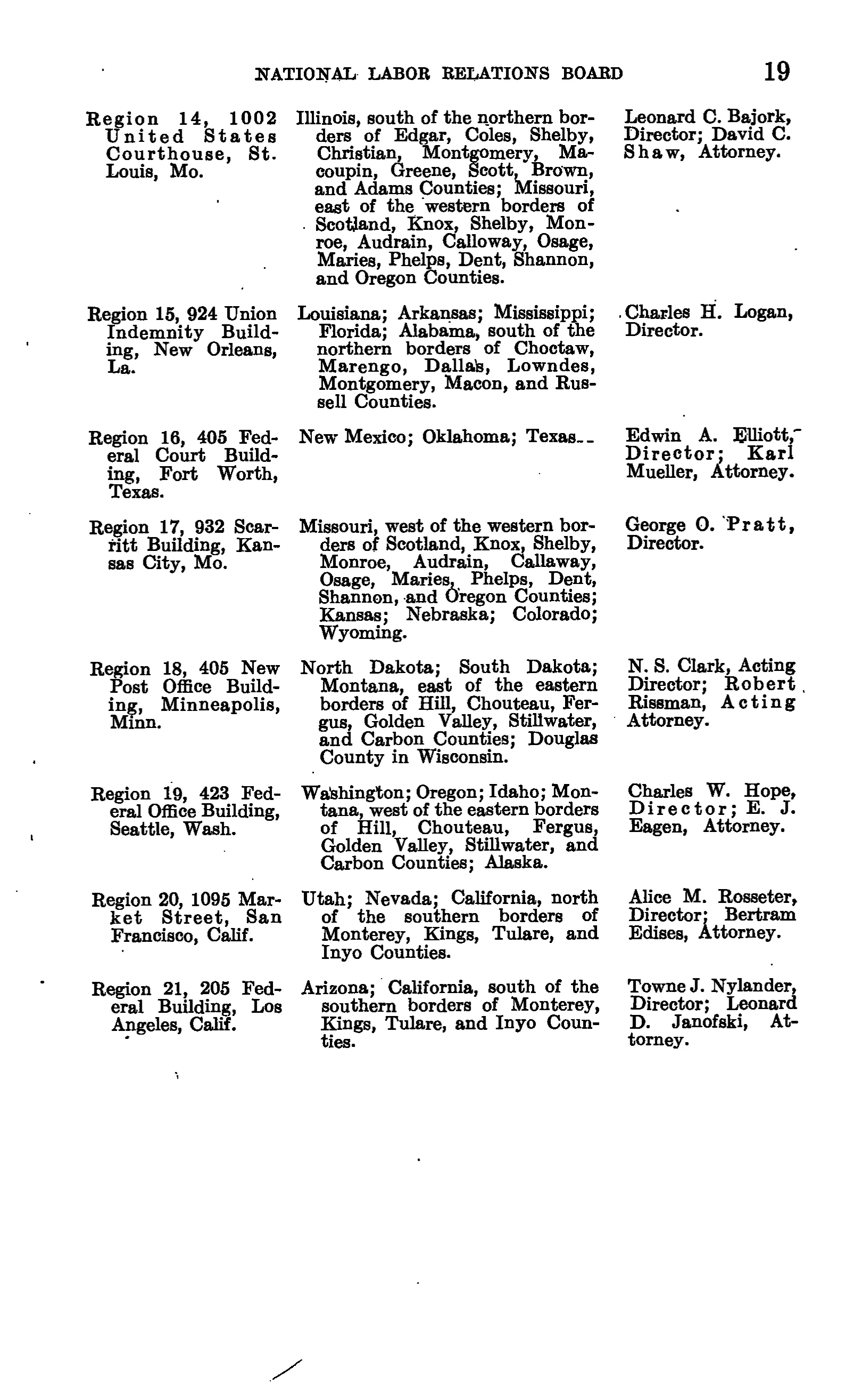 Source page 25 of NLRB FY1936 annual report