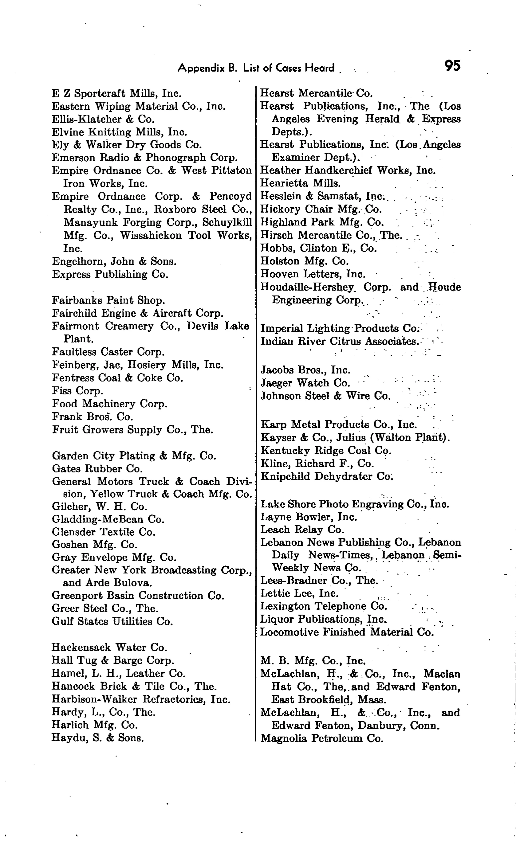 Source page 98 of NLRB FY1942 annual report