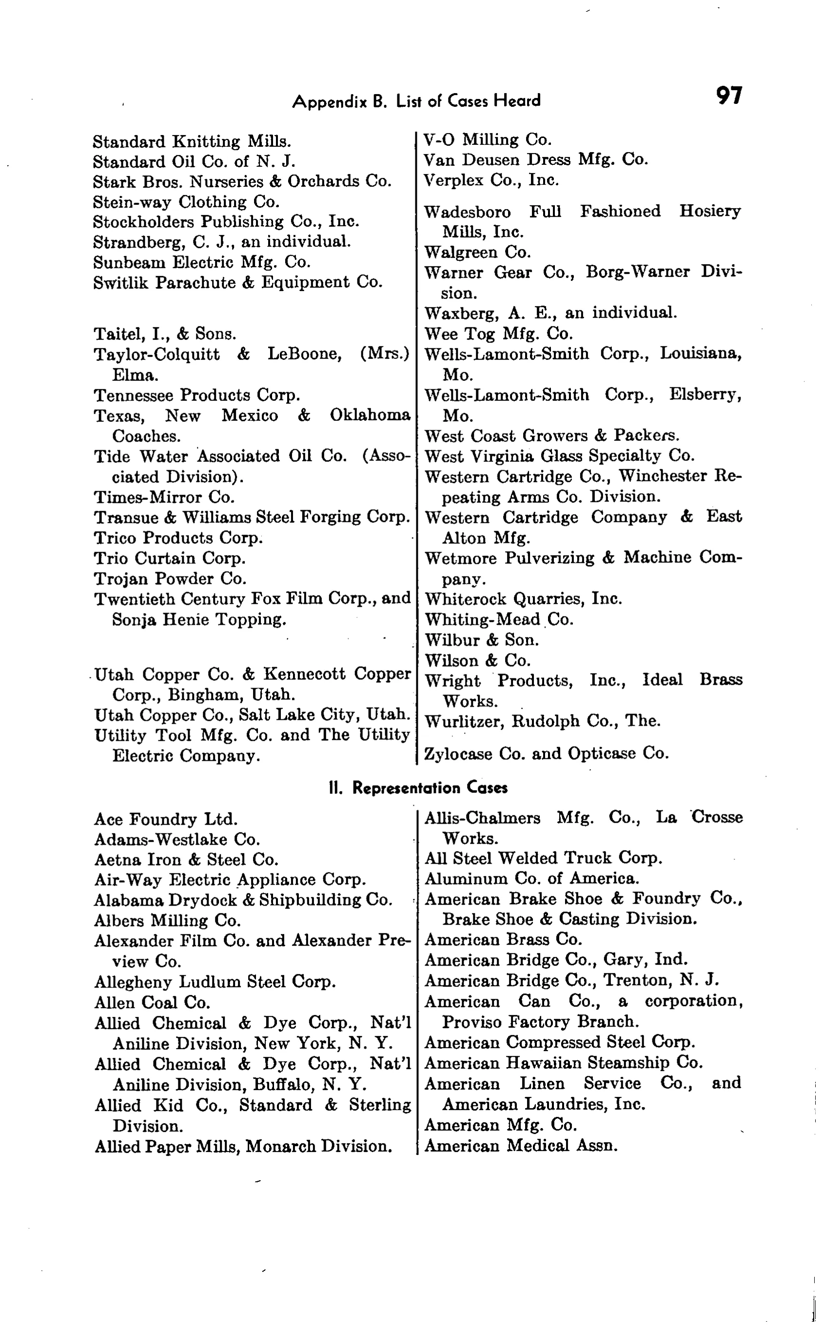 Source page 100 of NLRB FY1942 annual report