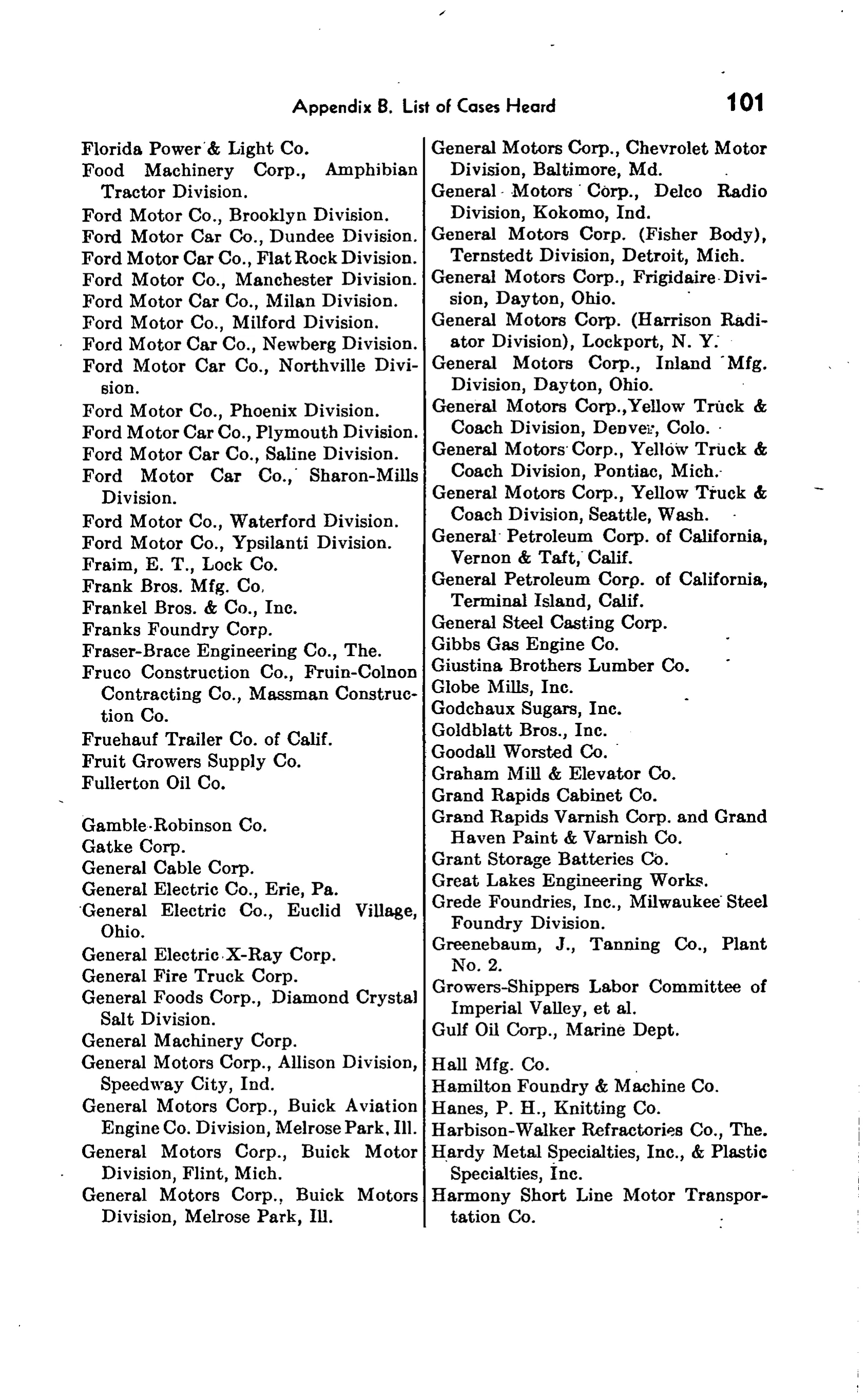 Source page 104 of NLRB FY1942 annual report