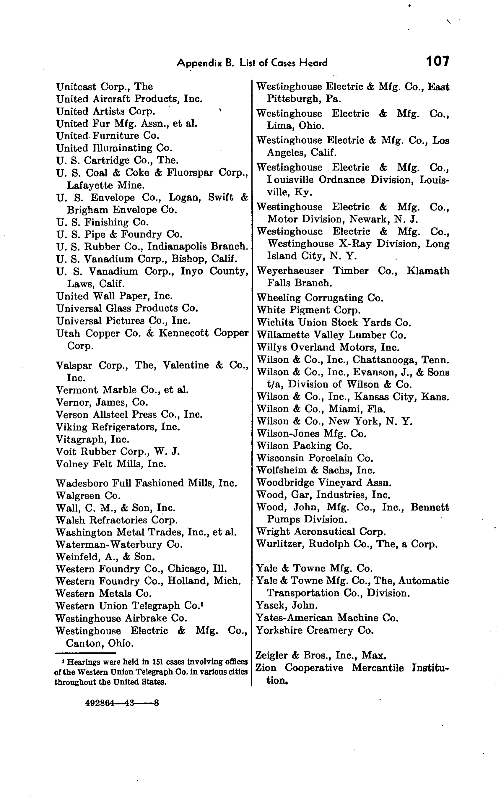 Source page 110 of NLRB FY1942 annual report