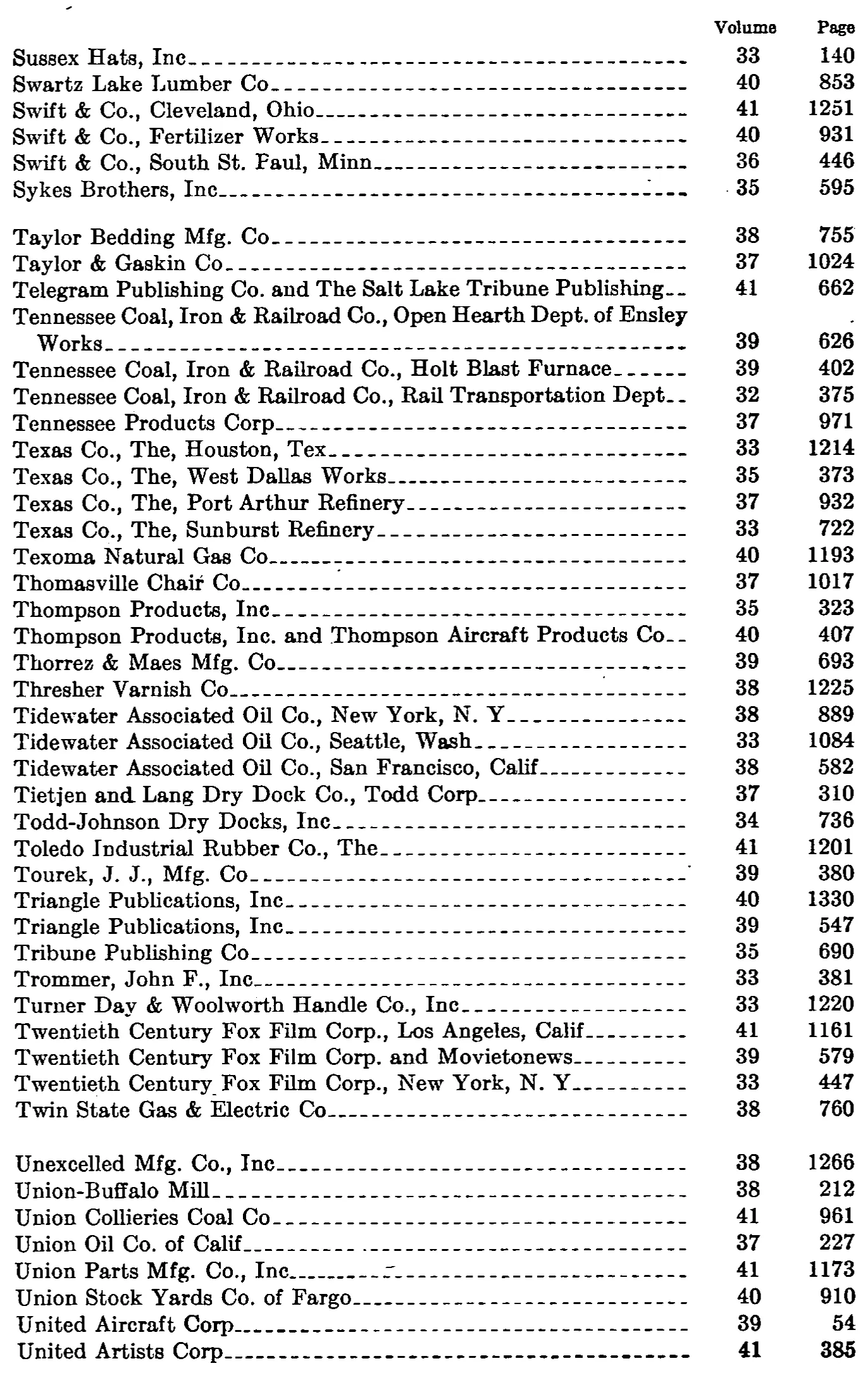 Source page 132 of NLRB FY1942 annual report
