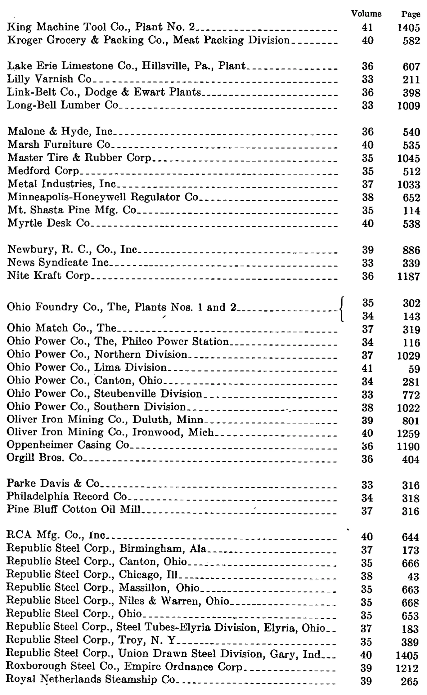 Source page 138 of NLRB FY1942 annual report