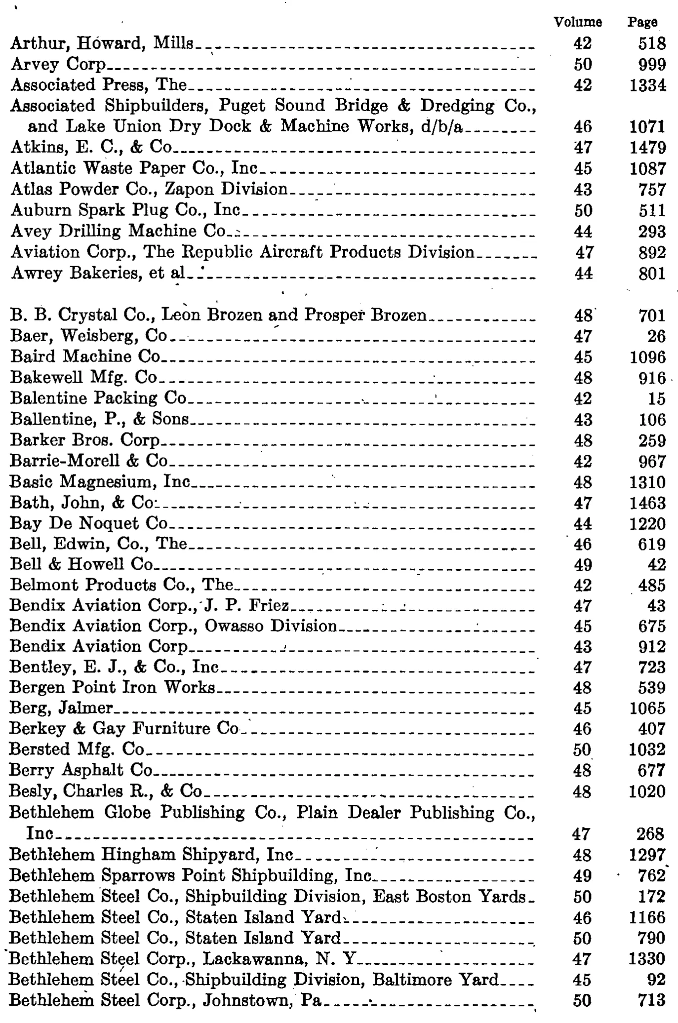 Source page 141 of NLRB FY1943 annual report