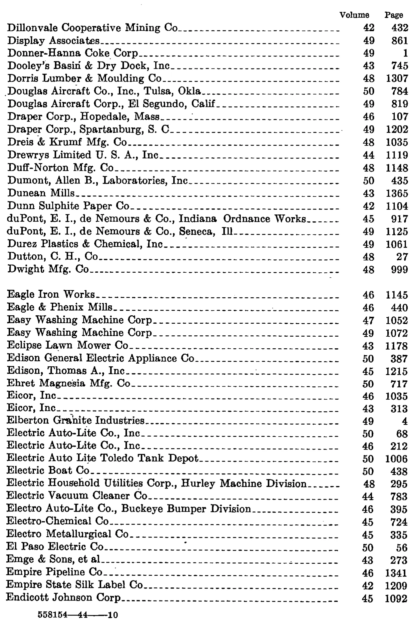 Source page 146 of NLRB FY1943 annual report