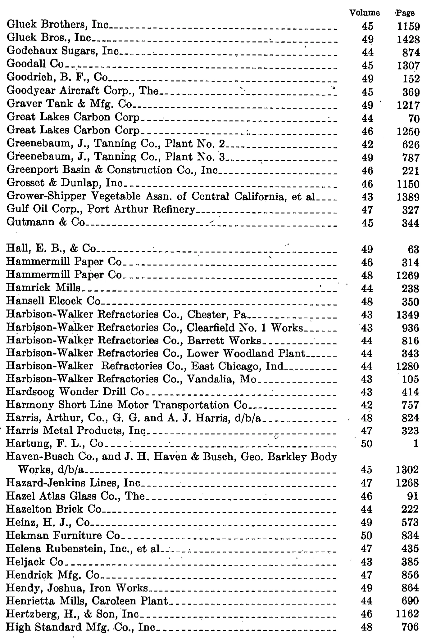 Source page 149 of NLRB FY1943 annual report