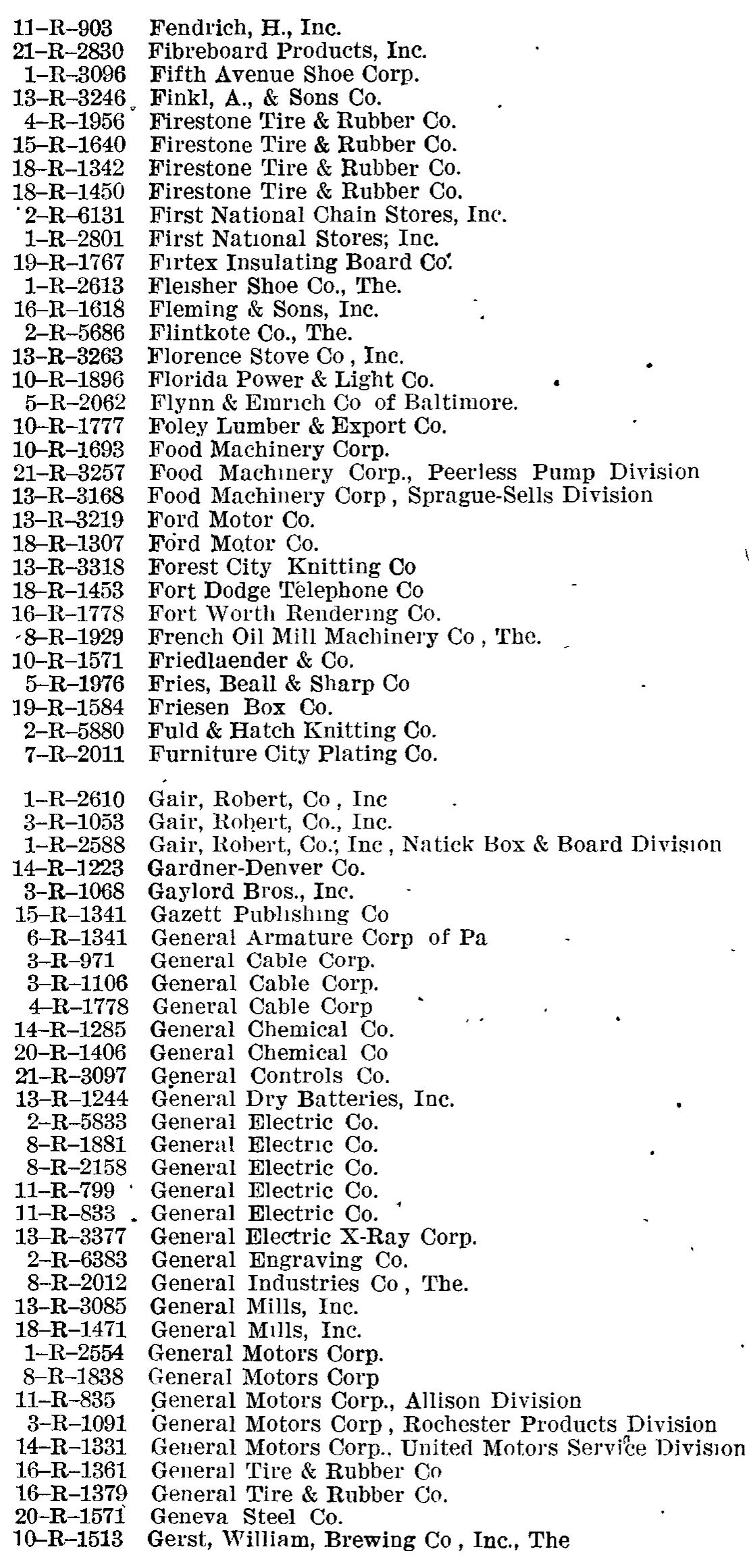 Source page 140 of NLRB FY1946 annual report