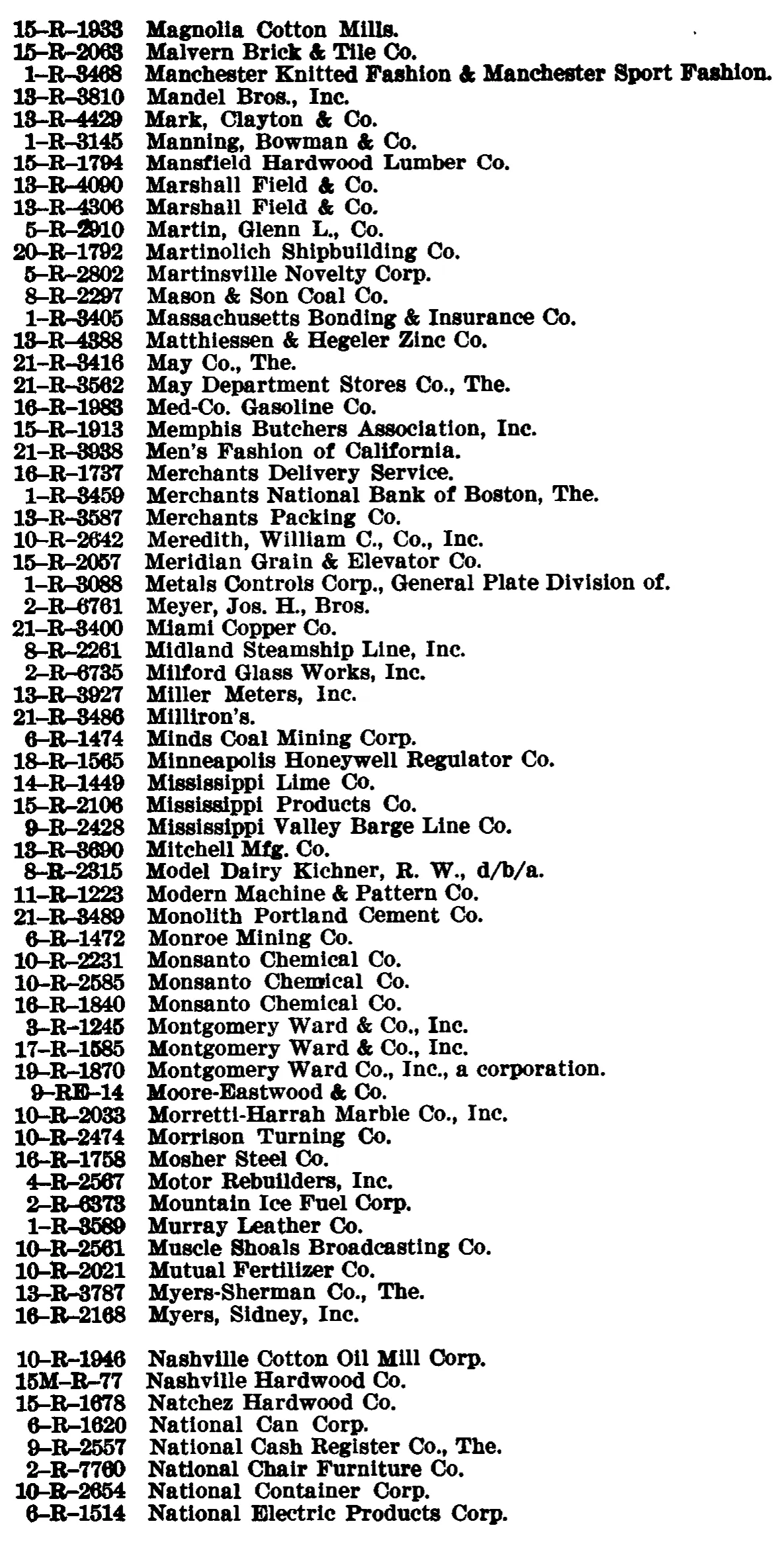 Source page 115 of NLRB FY1947 annual report