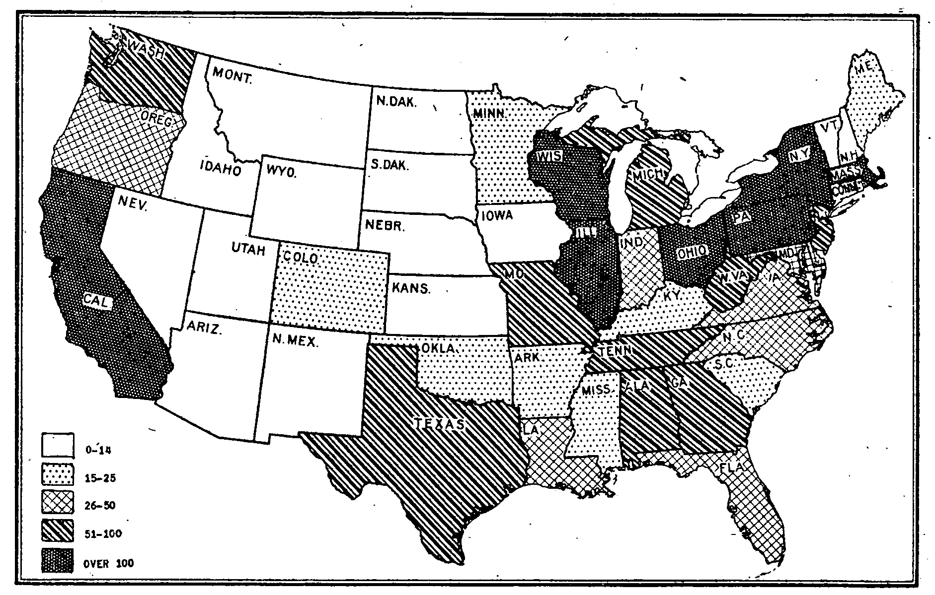 Source page 18 of NLRB FY1948 annual report