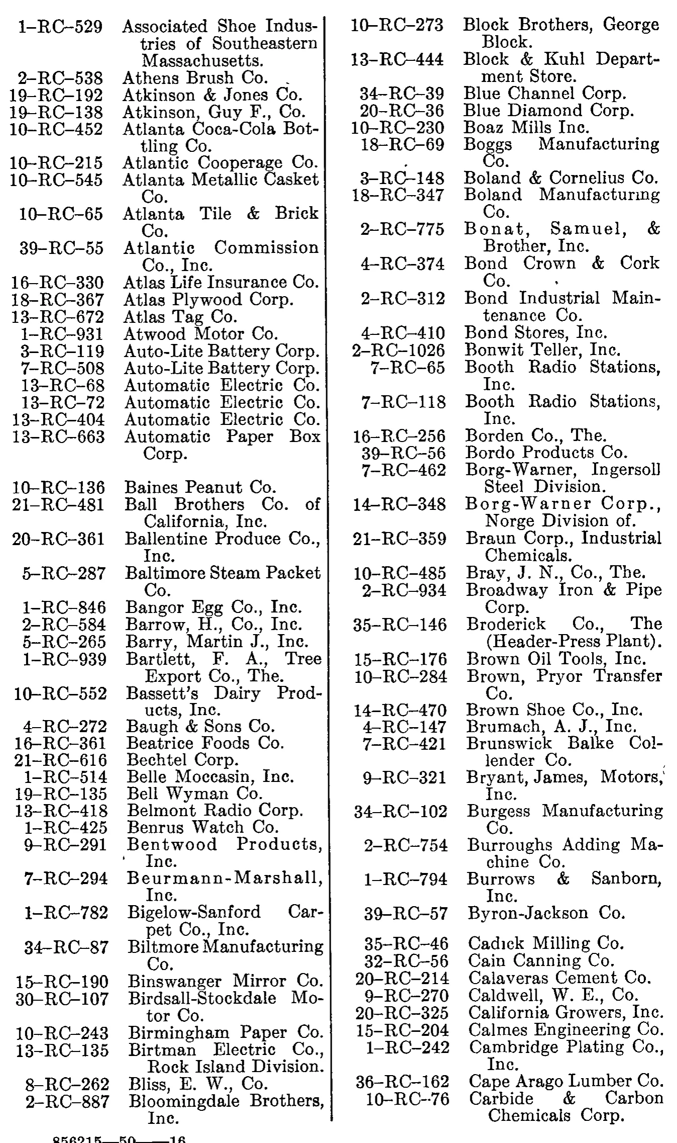 Source page 242 of NLRB FY1949 annual report