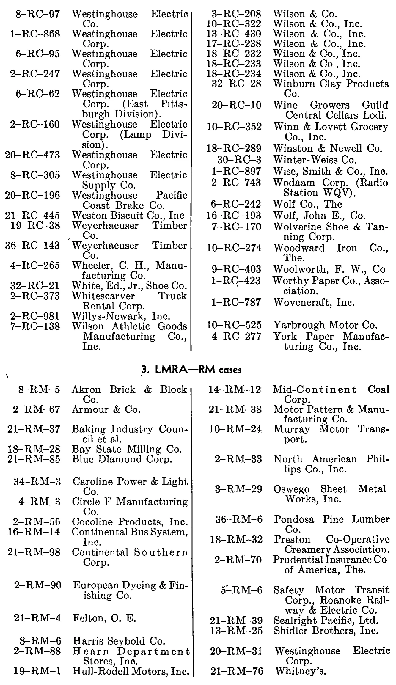 Source page 254 of NLRB FY1949 annual report